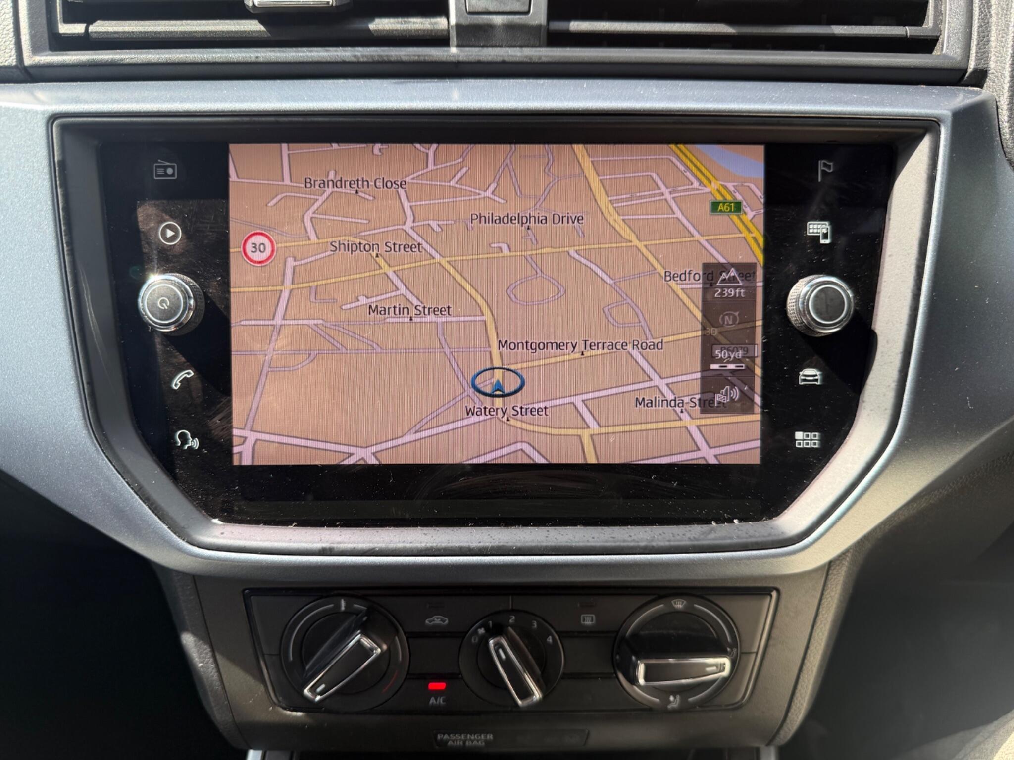 SEAT Arona - Image 14