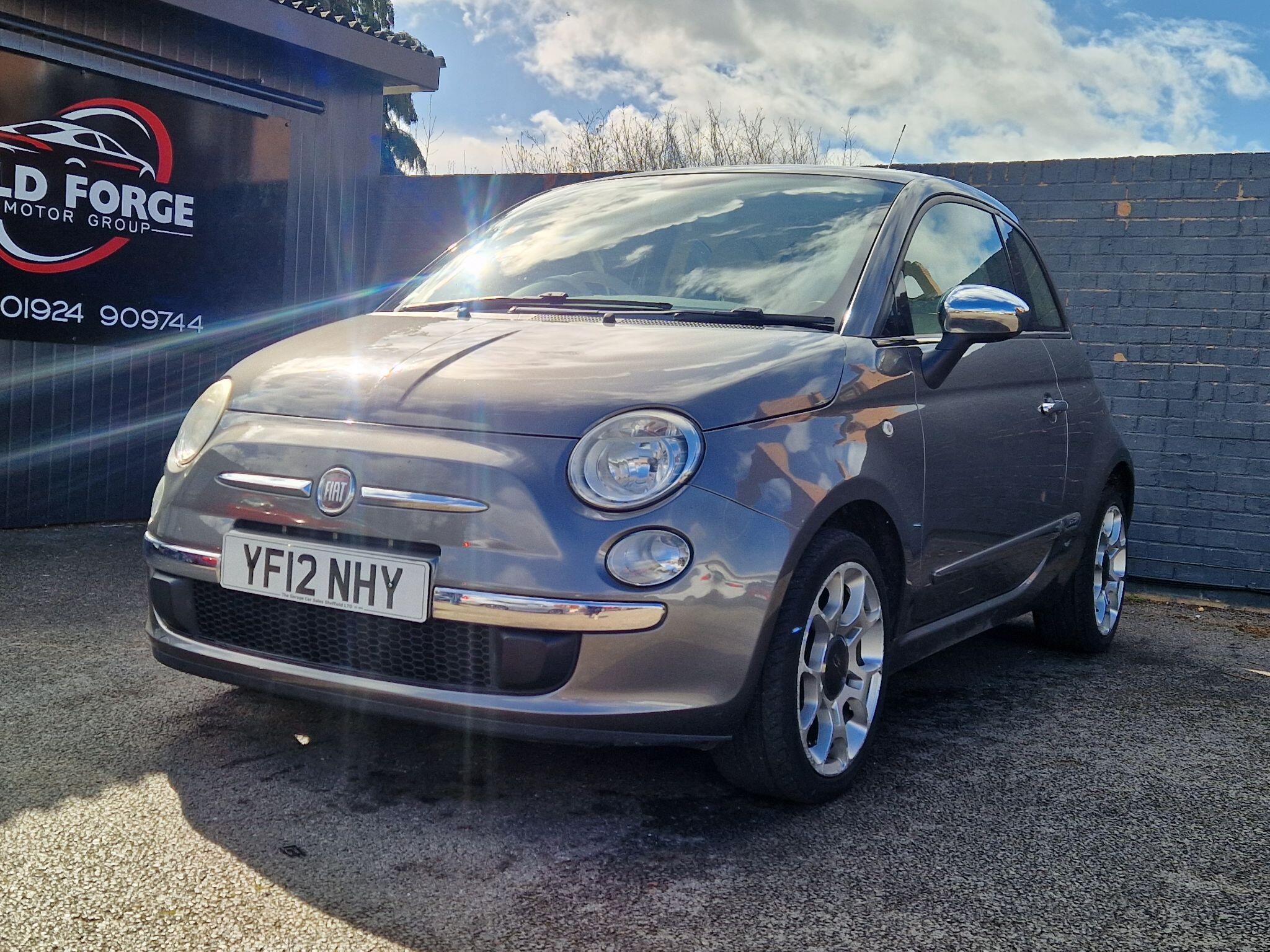 Fiat 500 - Image 18