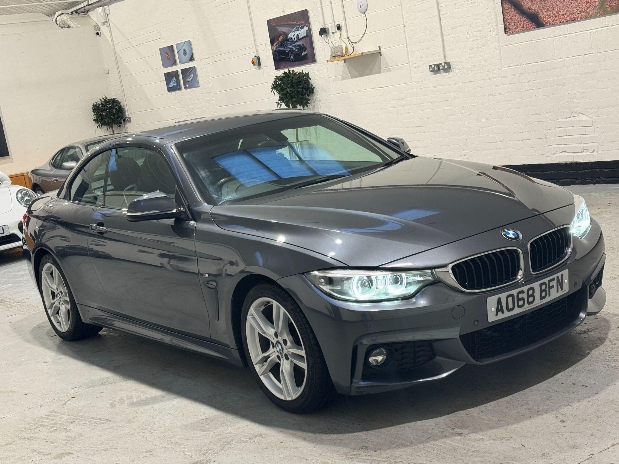 BMW 4 Series - Image 66