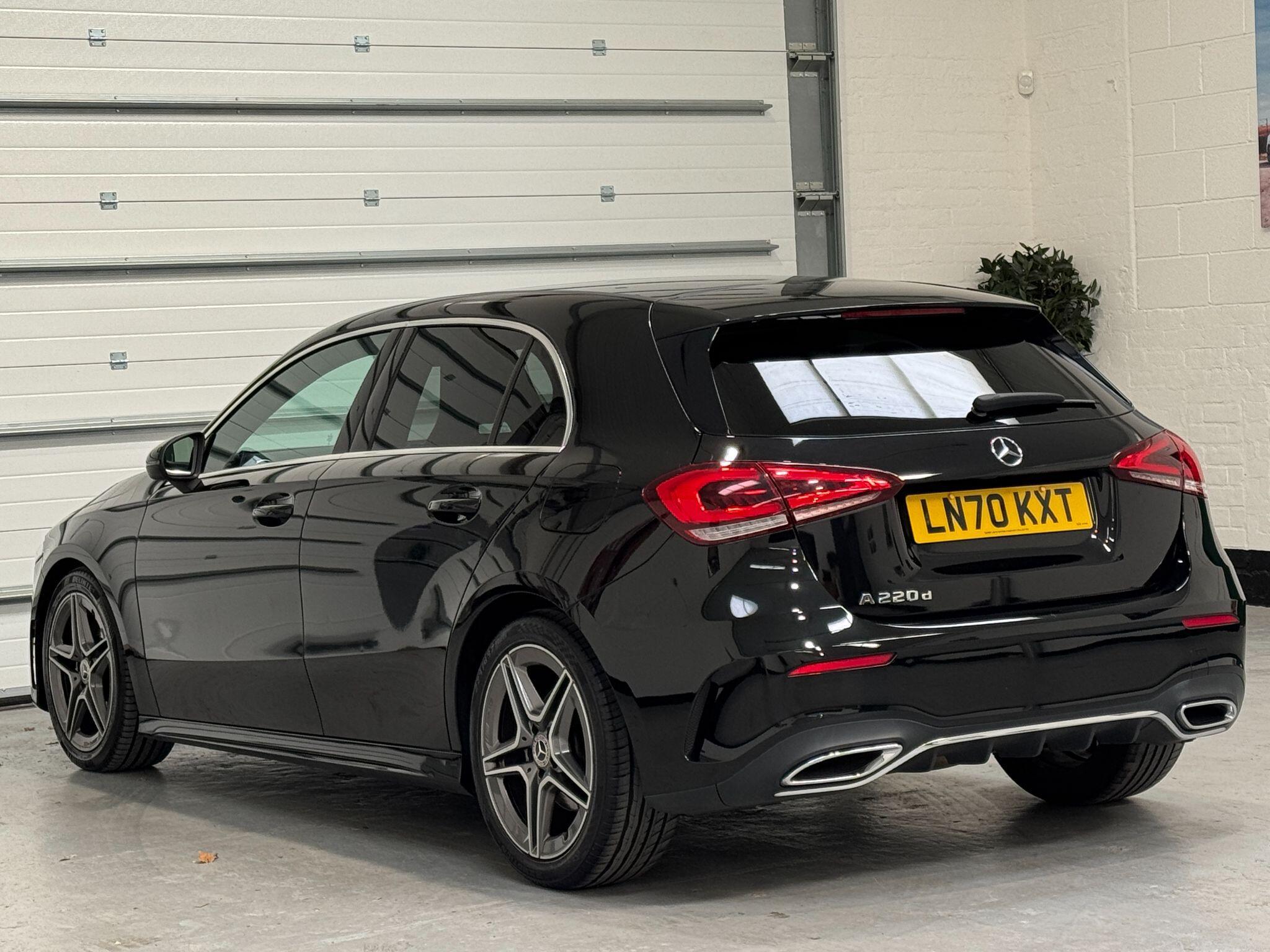 Mercedes A Class - Image 15