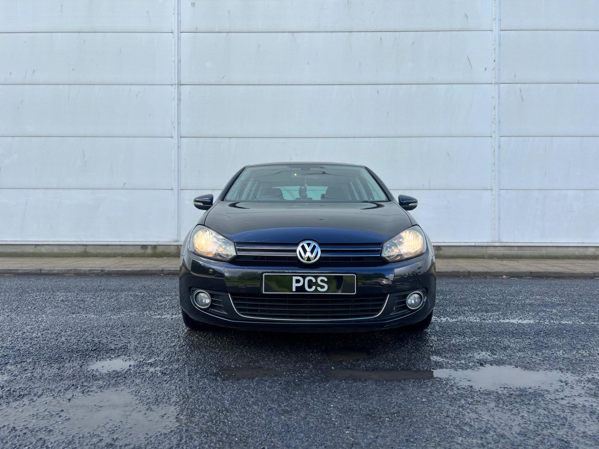 Volkswagen Golf - Image 2