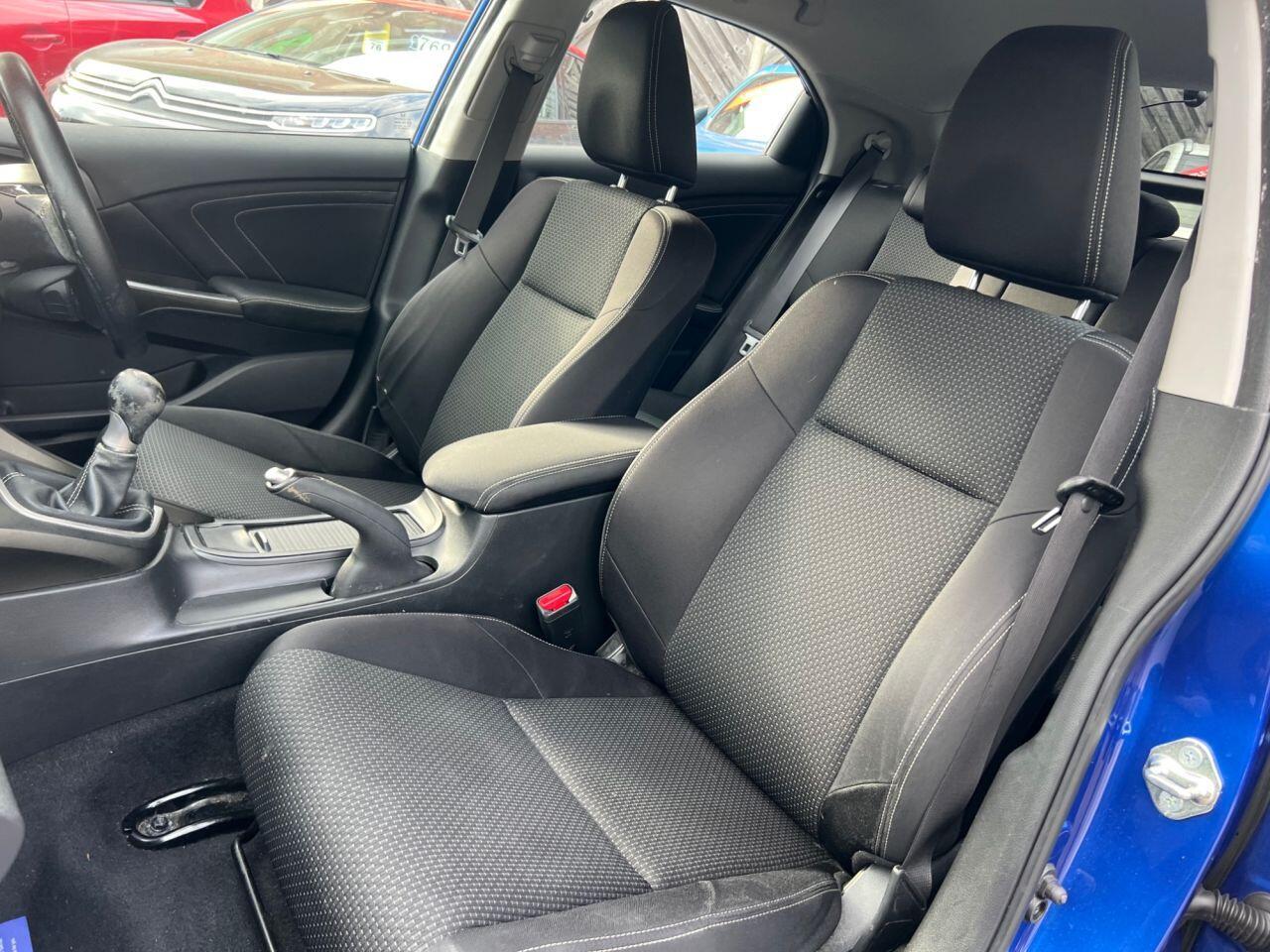 Honda Civic - Image 18