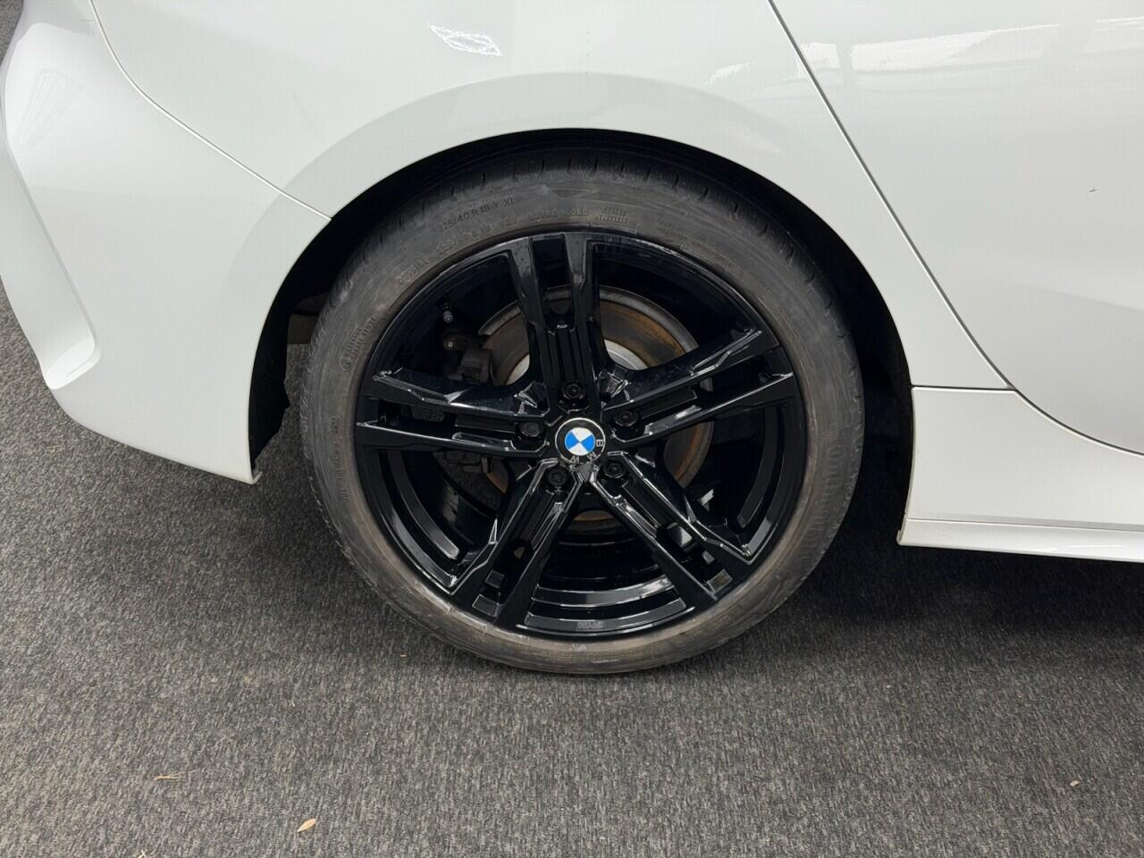 BMW 1 Series - Image 12