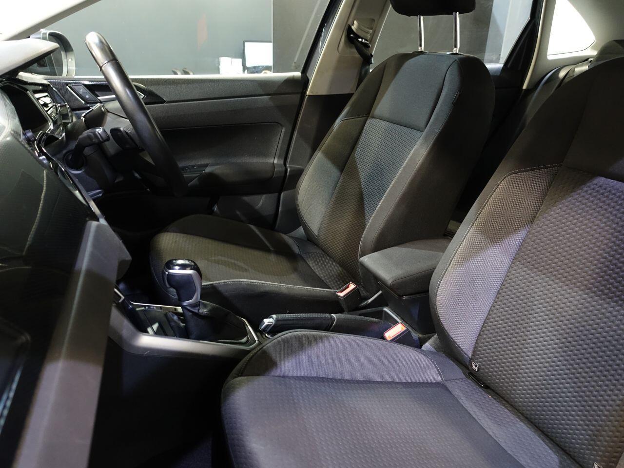 Volkswagen Taigo - Image 16