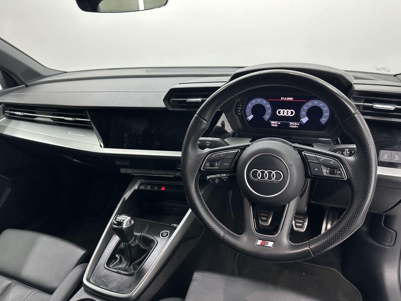 Audi A3 - Image 17