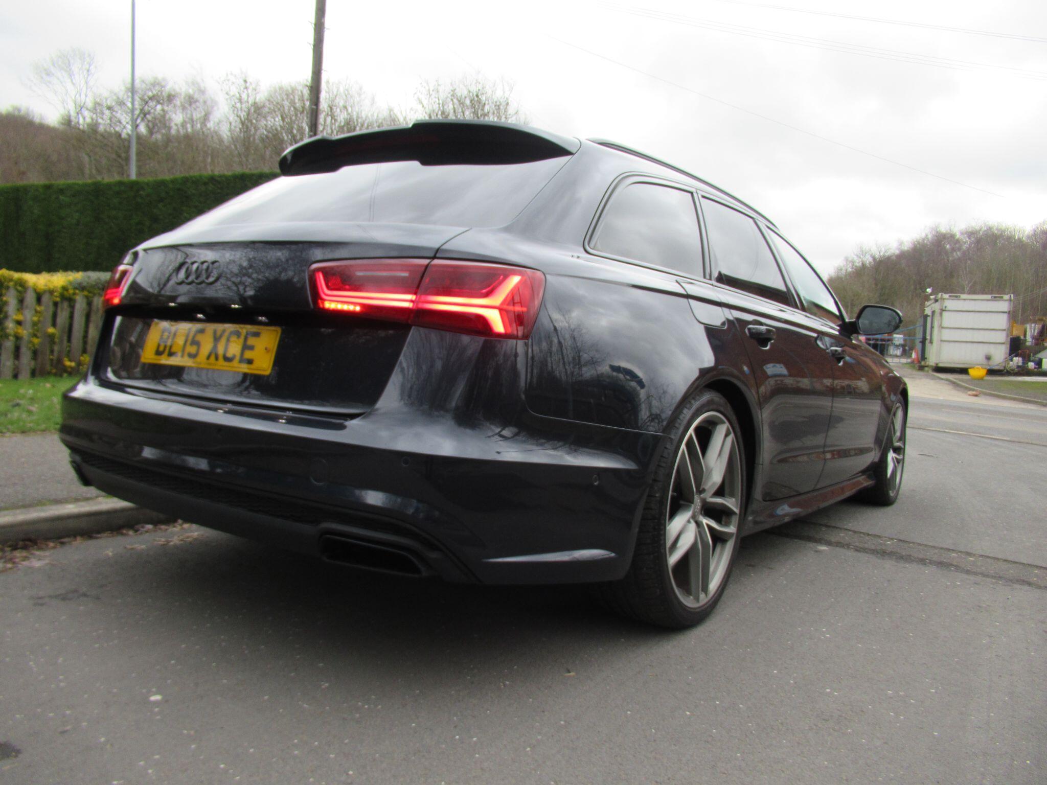 Audi A6 Avant - Image 4