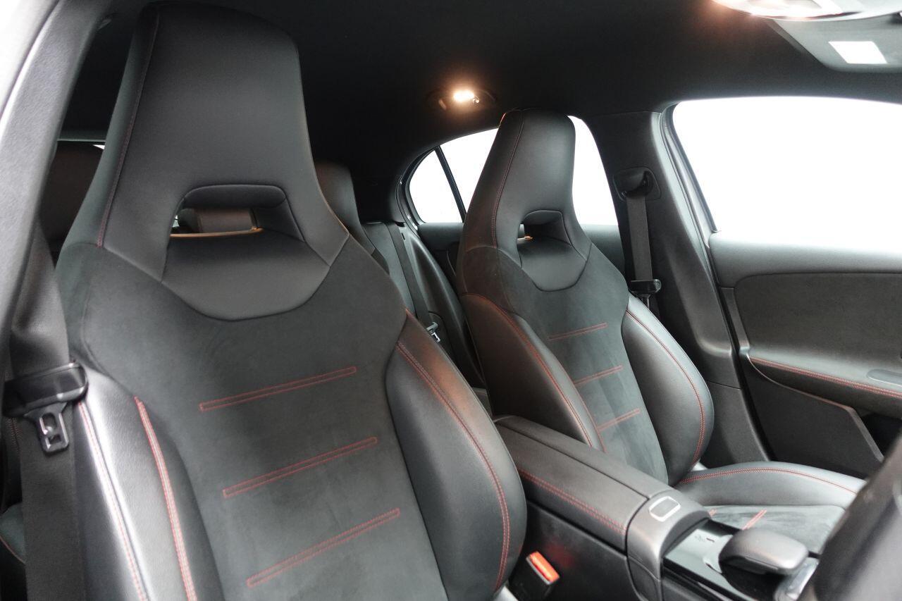 Mercedes-benz A Class - Image 3