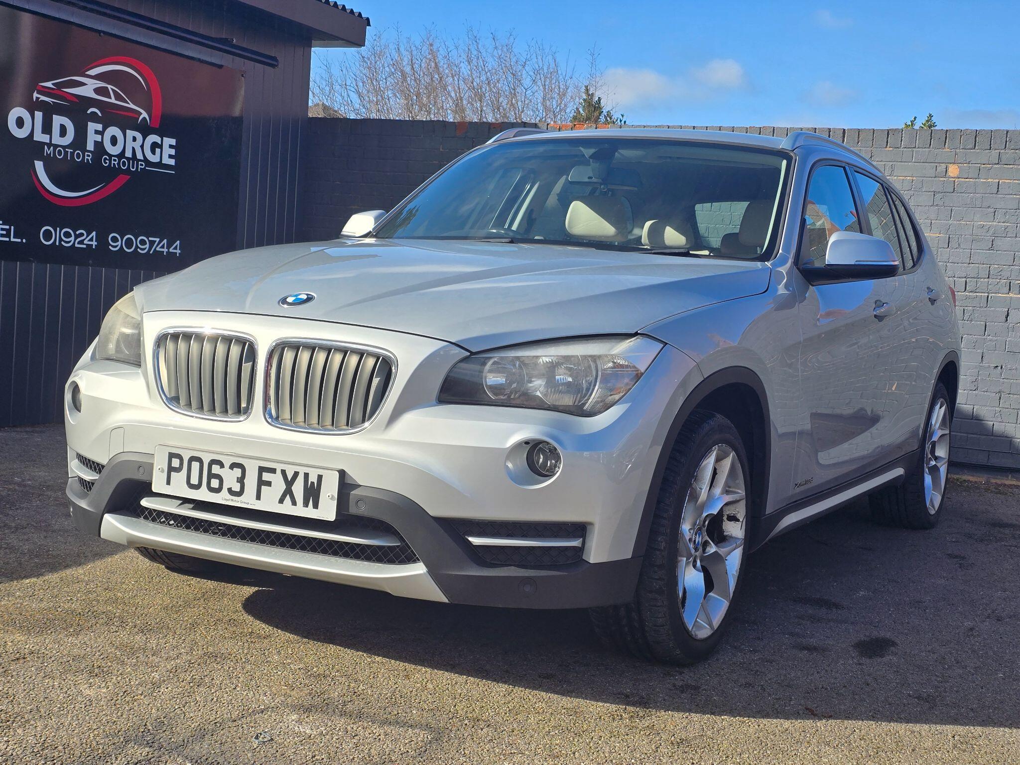 BMW X1 - Image 9