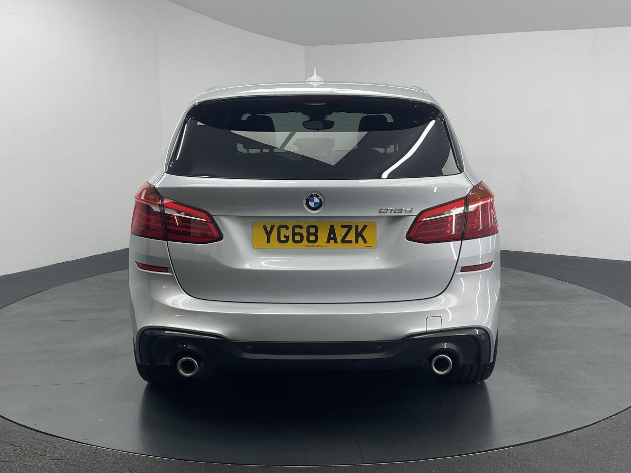 BMW 2 SERIES ACTIVE TOURER - Image 10