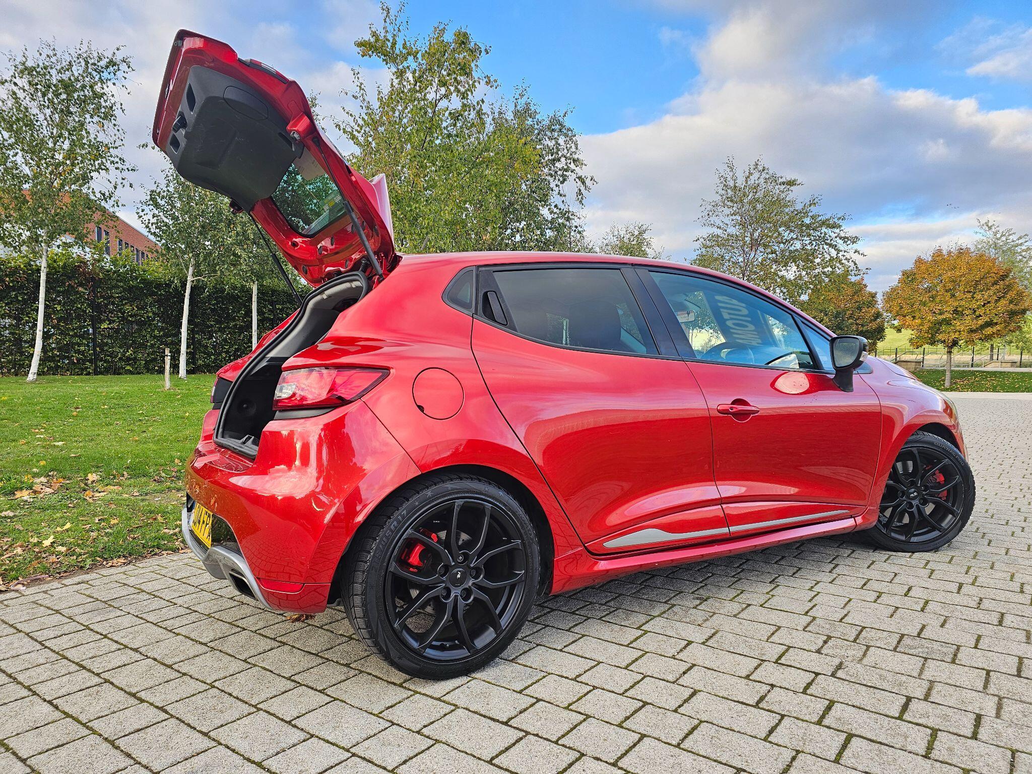 Renault Clio - Image 3