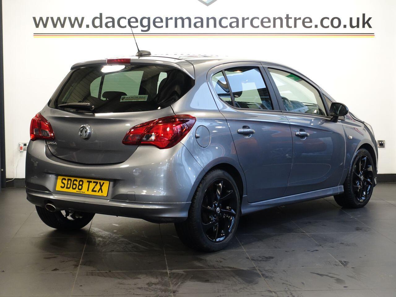 Vauxhall Corsa - Image 8