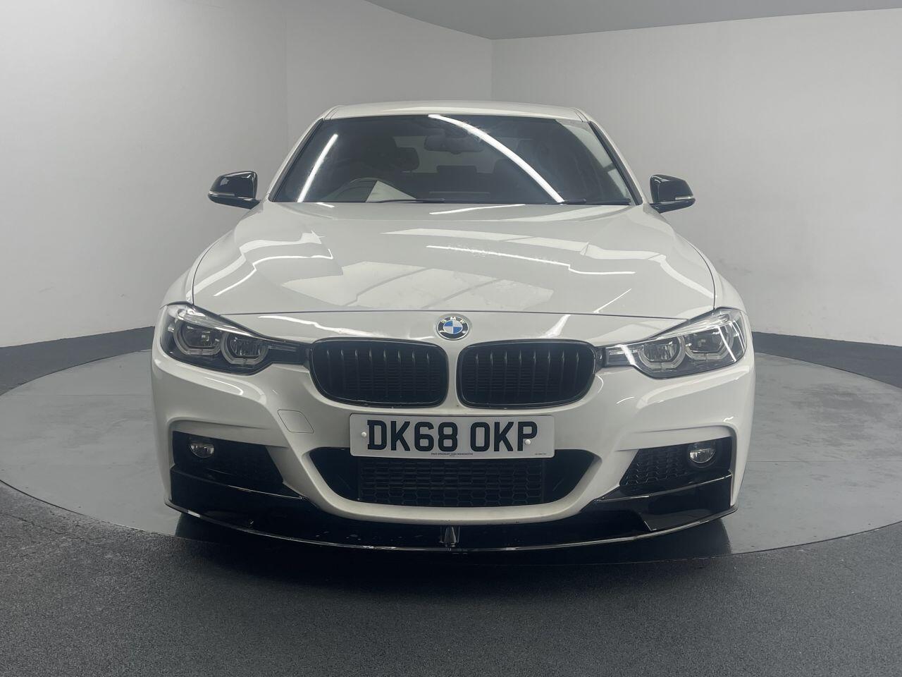 BMW 3 Series - Image 7