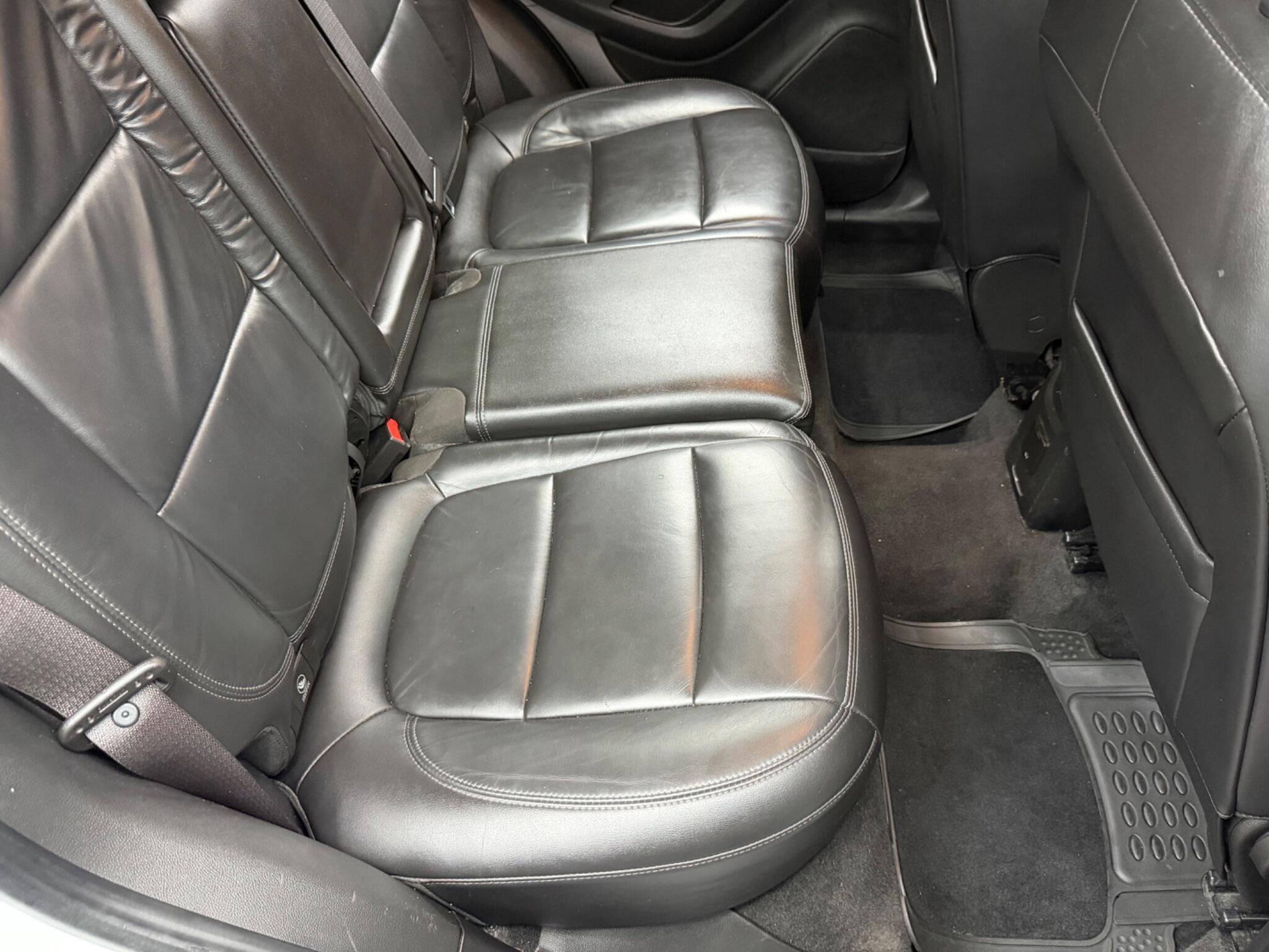 Vauxhall Mokka X - Image 16