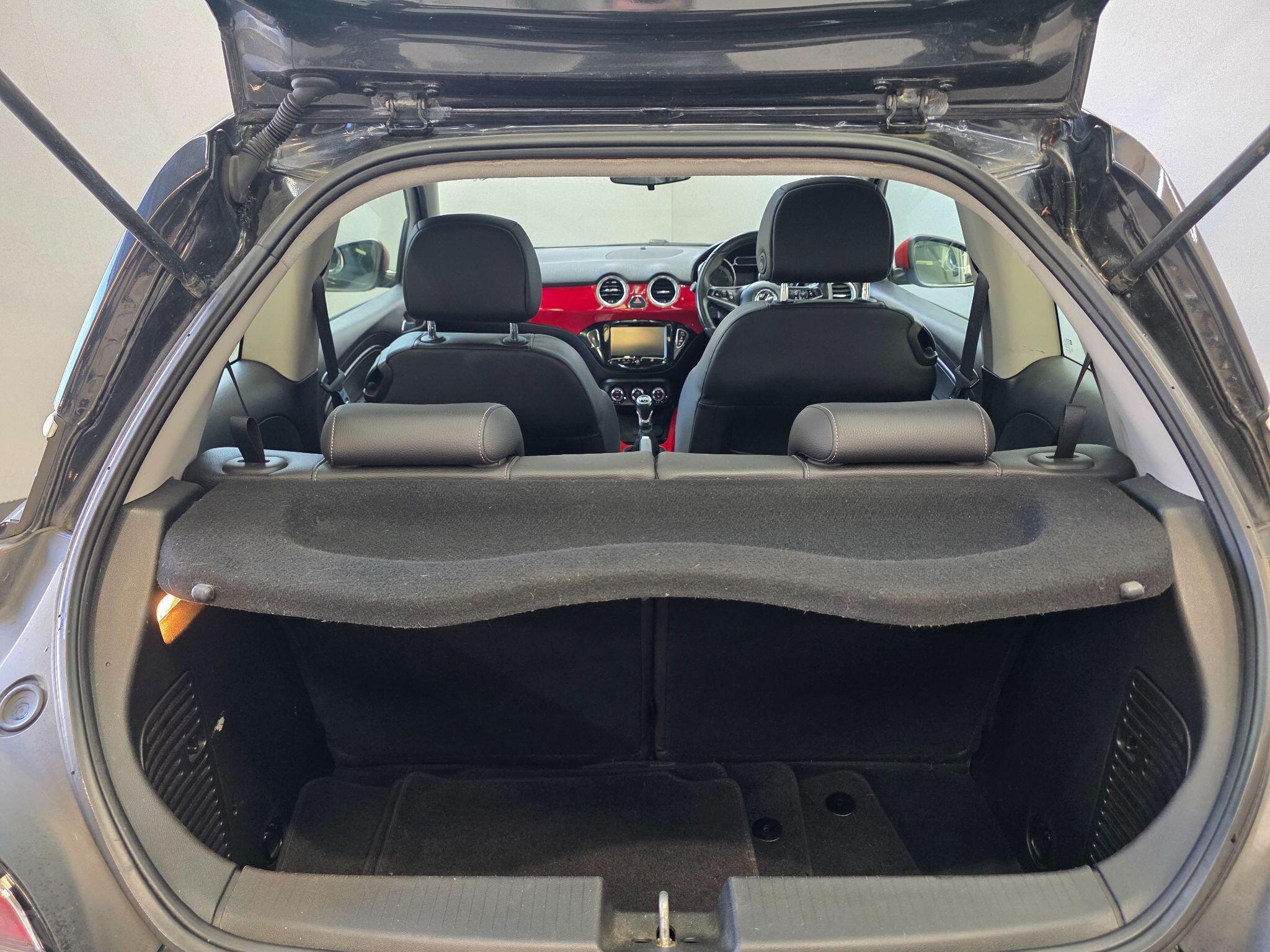 Vauxhall ADAM - Image 24