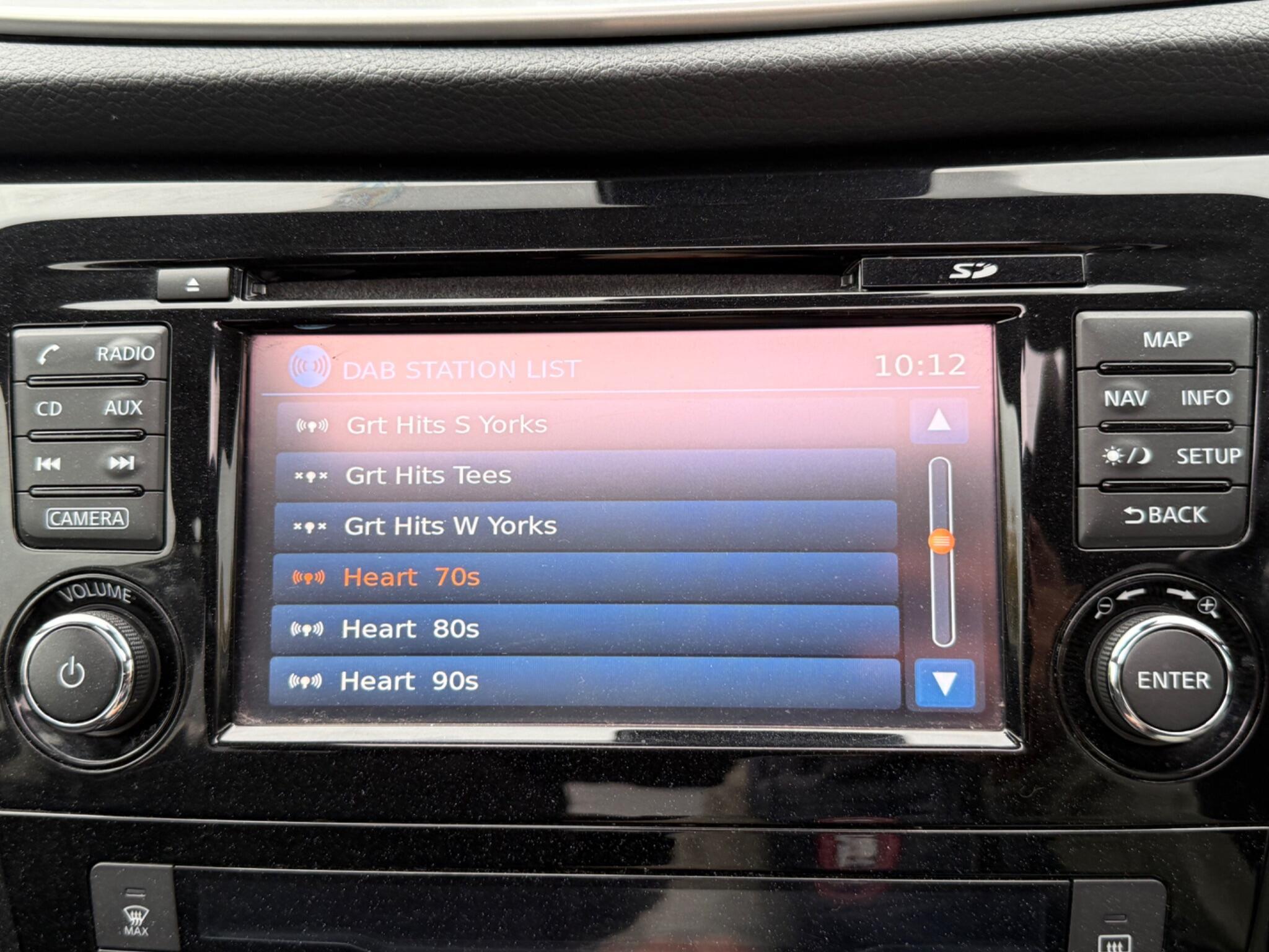 Nissan X-Trail - Image 28