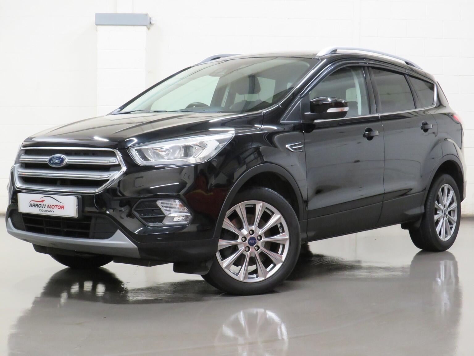 Ford Kuga - Image 7