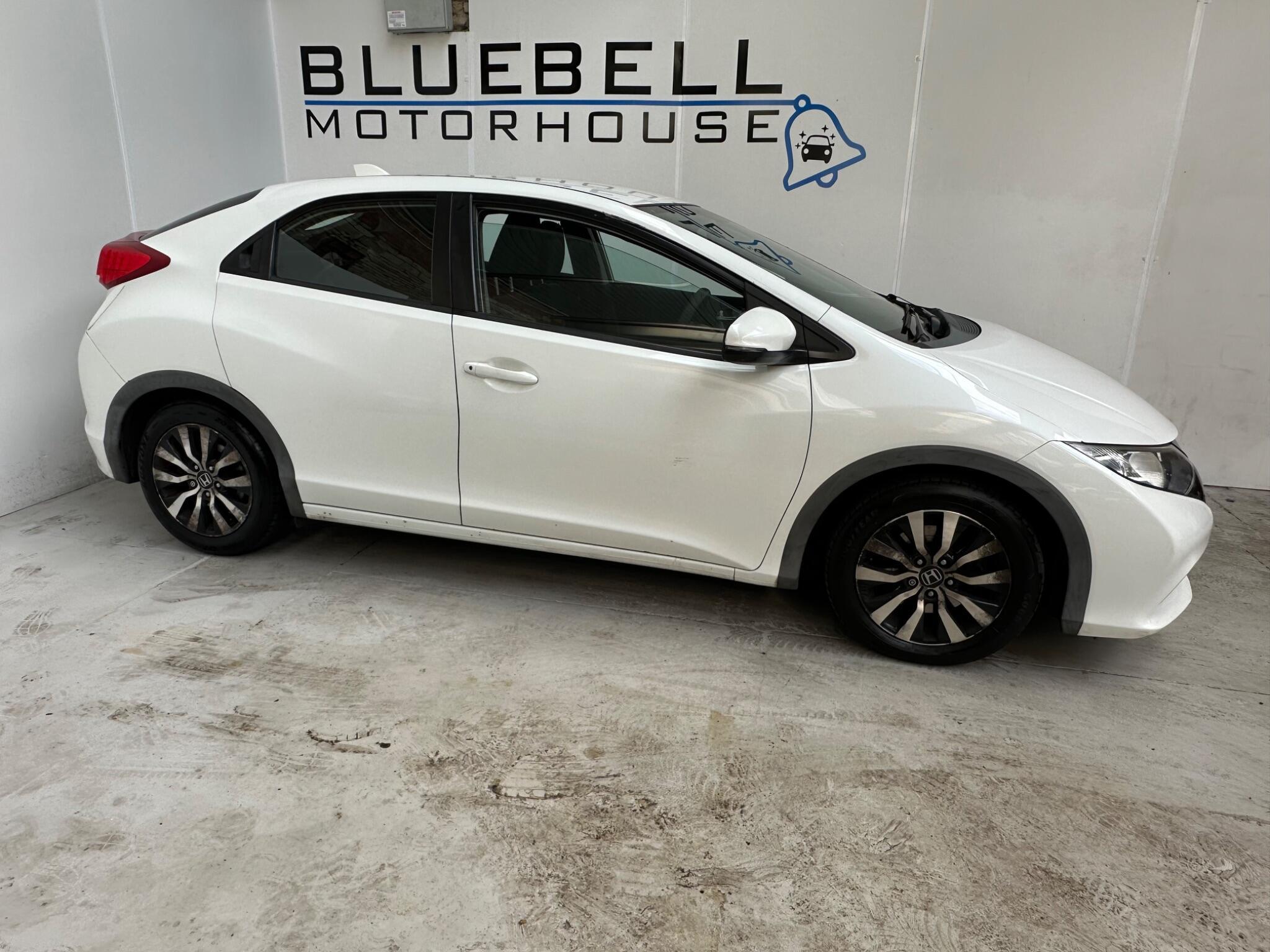 Honda Civic - Image 9