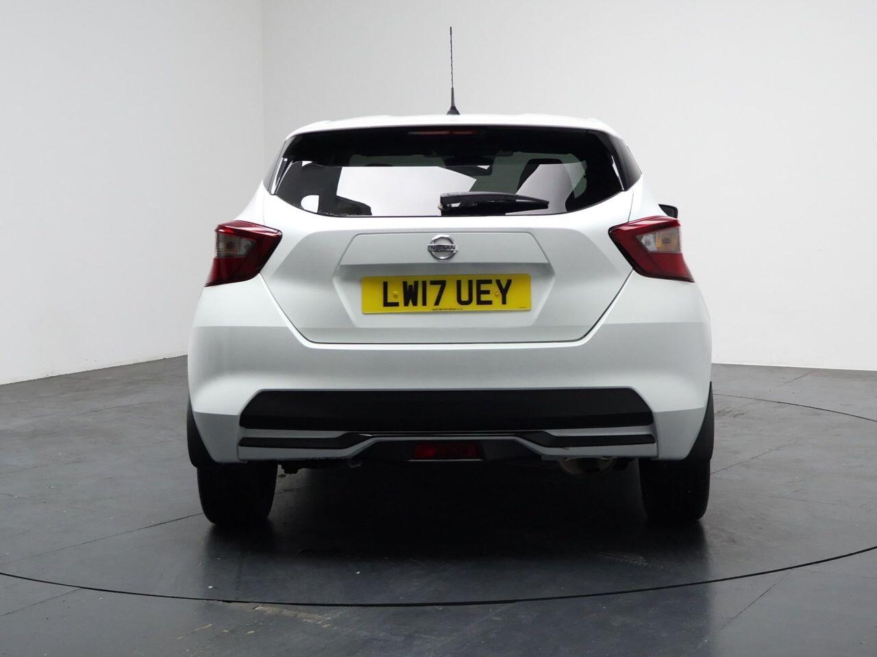 Nissan Micra - Image 11