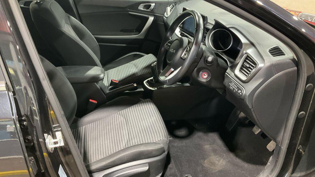 Kia XCeed - Image 4