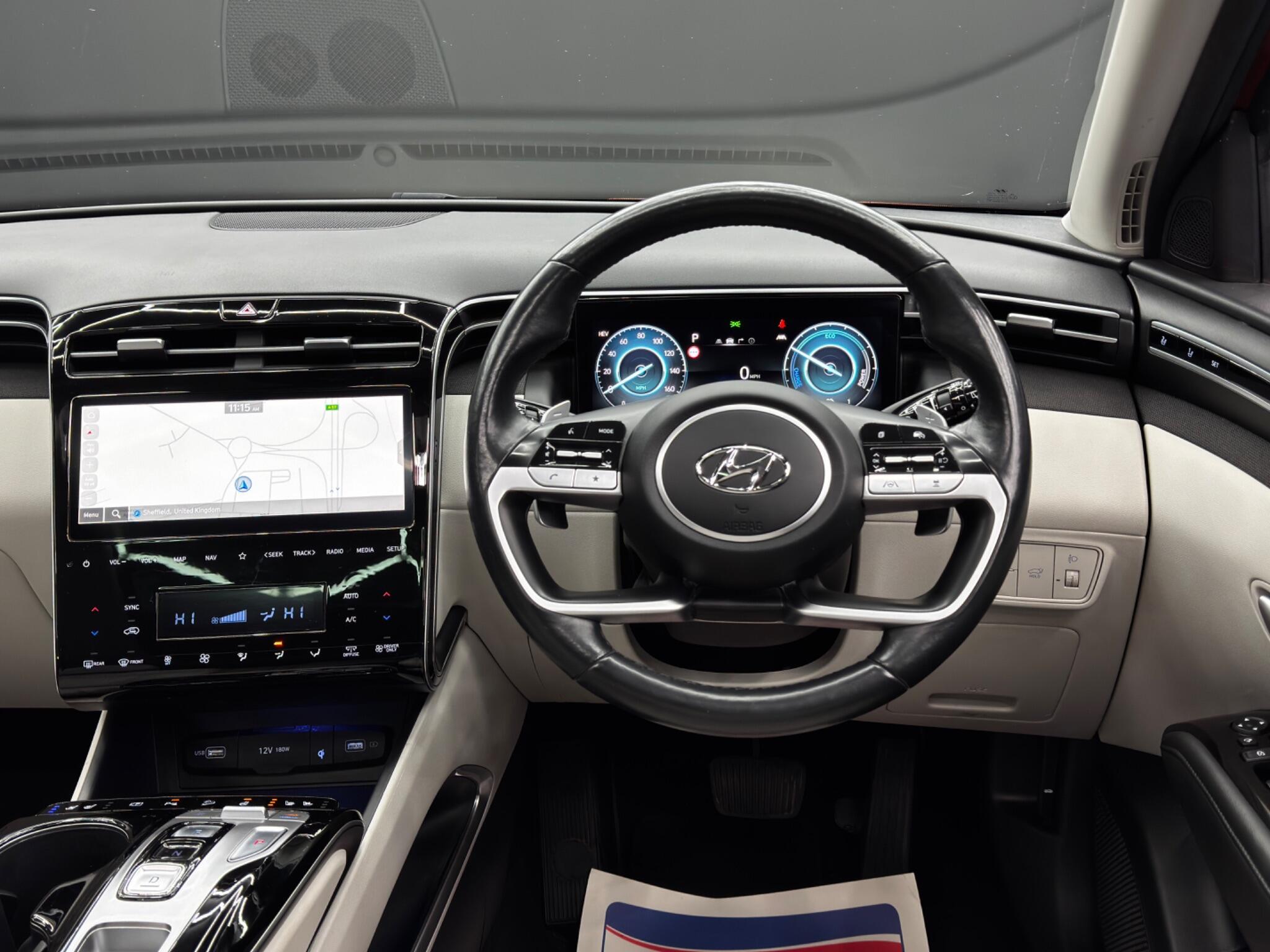 Hyundai Tucson - Image 18