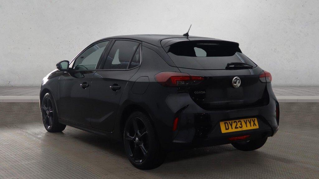Vauxhall Corsa - Image 6