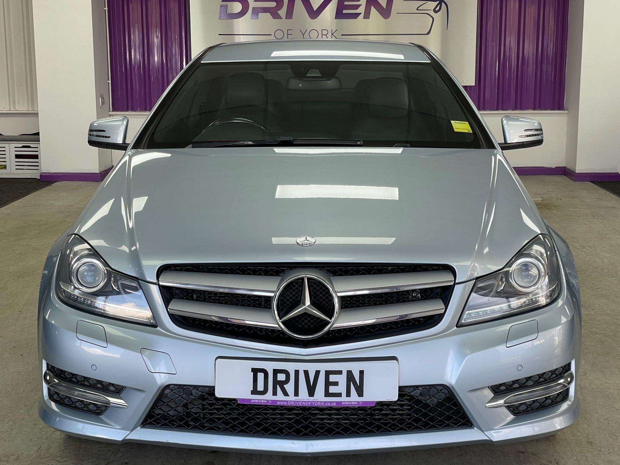 Mercedes-benz C Class - Image 6