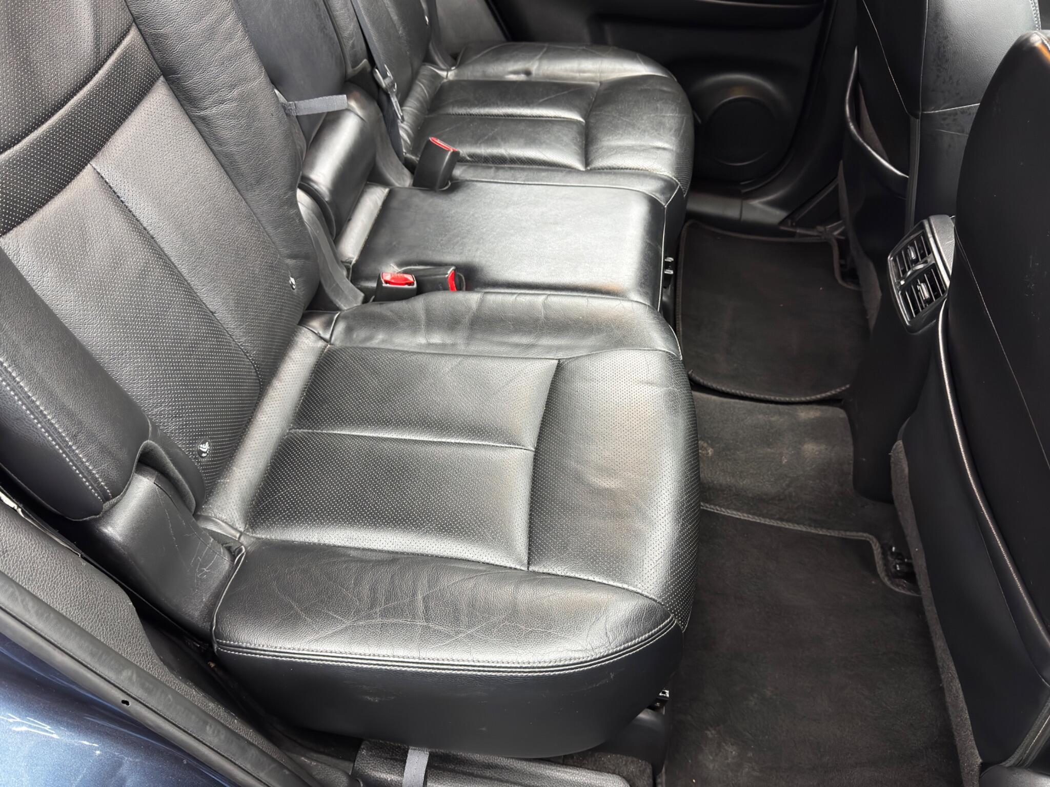 Nissan X-Trail - Image 16