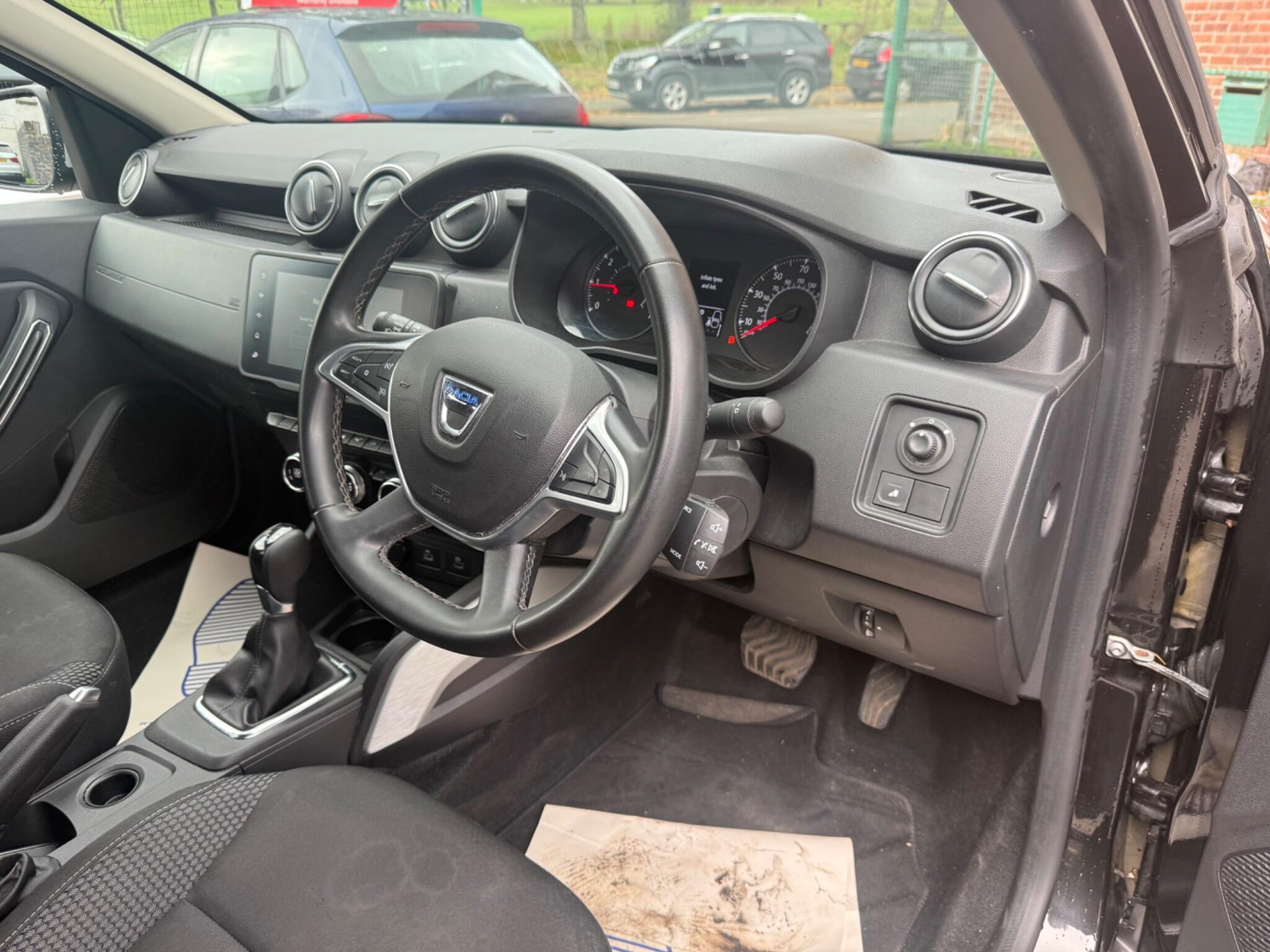 Dacia Duster - Image 18