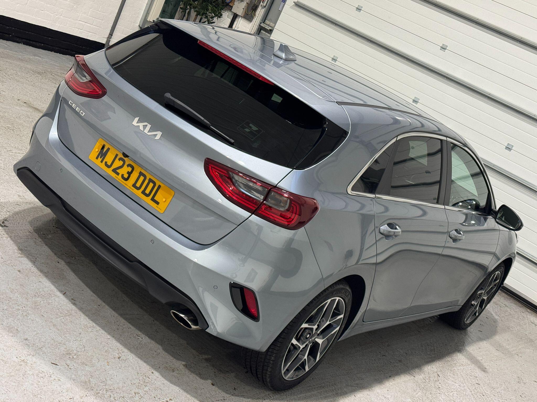 Kia ceed - Image 31
