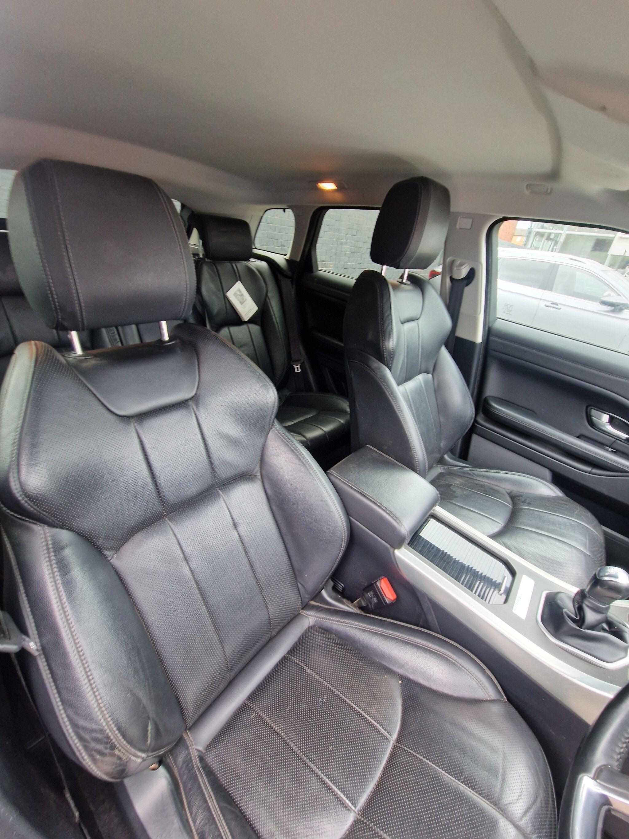 Land Rover Range Rover Evoque - Image 29