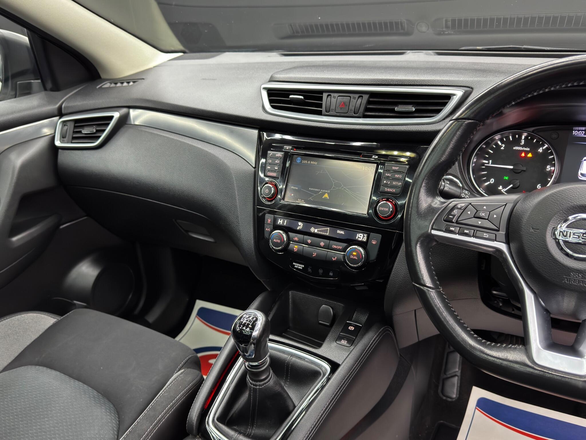 Nissan Qashqai - Image 22