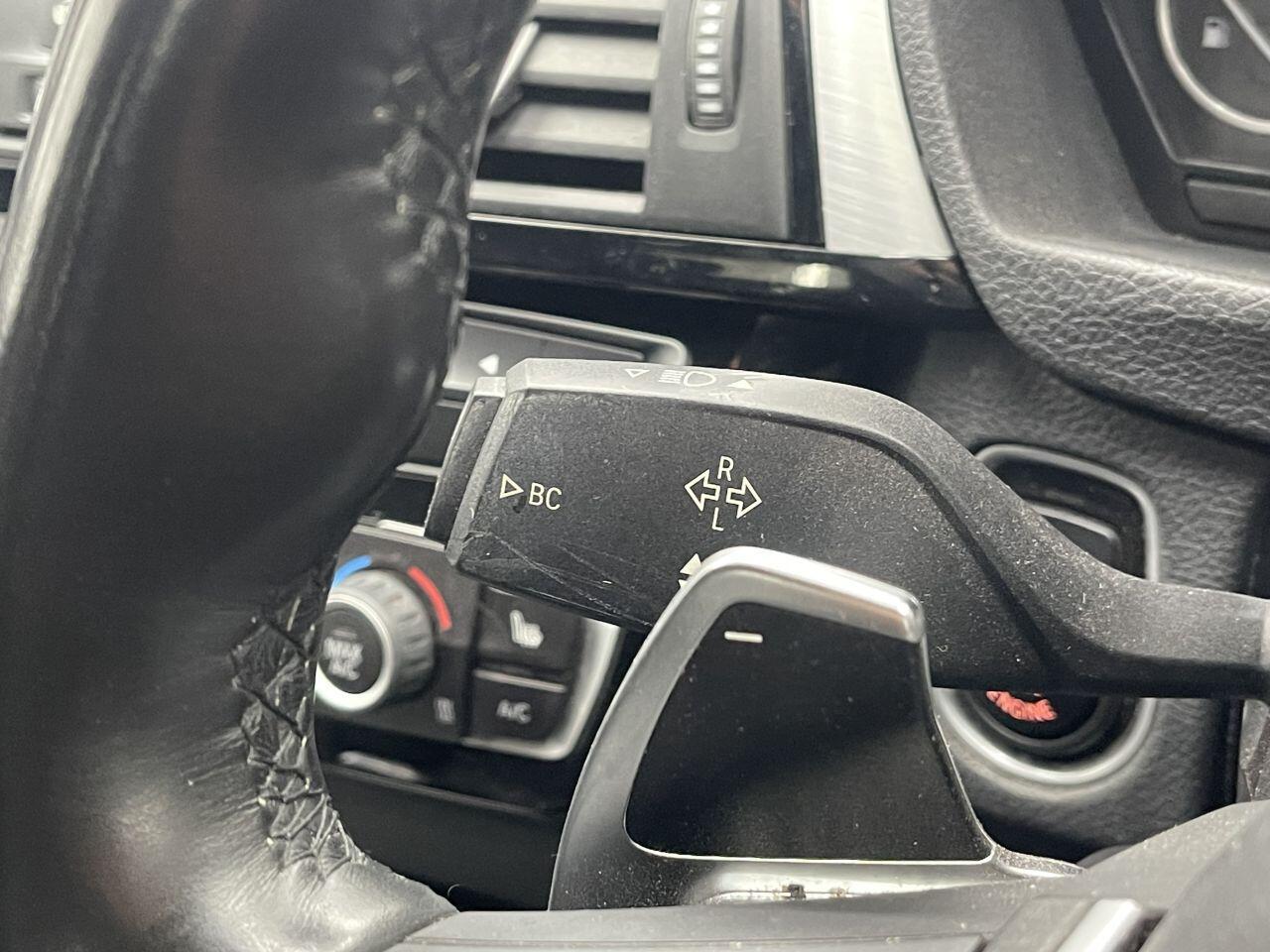 BMW 4 SERIES GRAN COUPE - Image 30