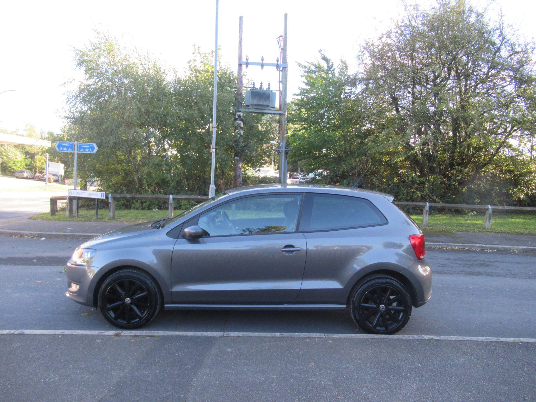 Volkswagen Polo - Image 6