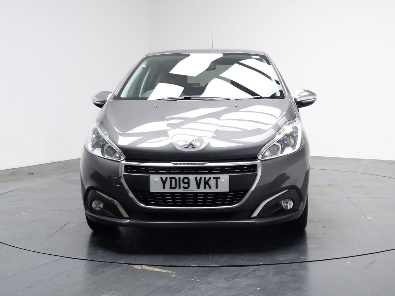 Peugeot 208 - Image 5