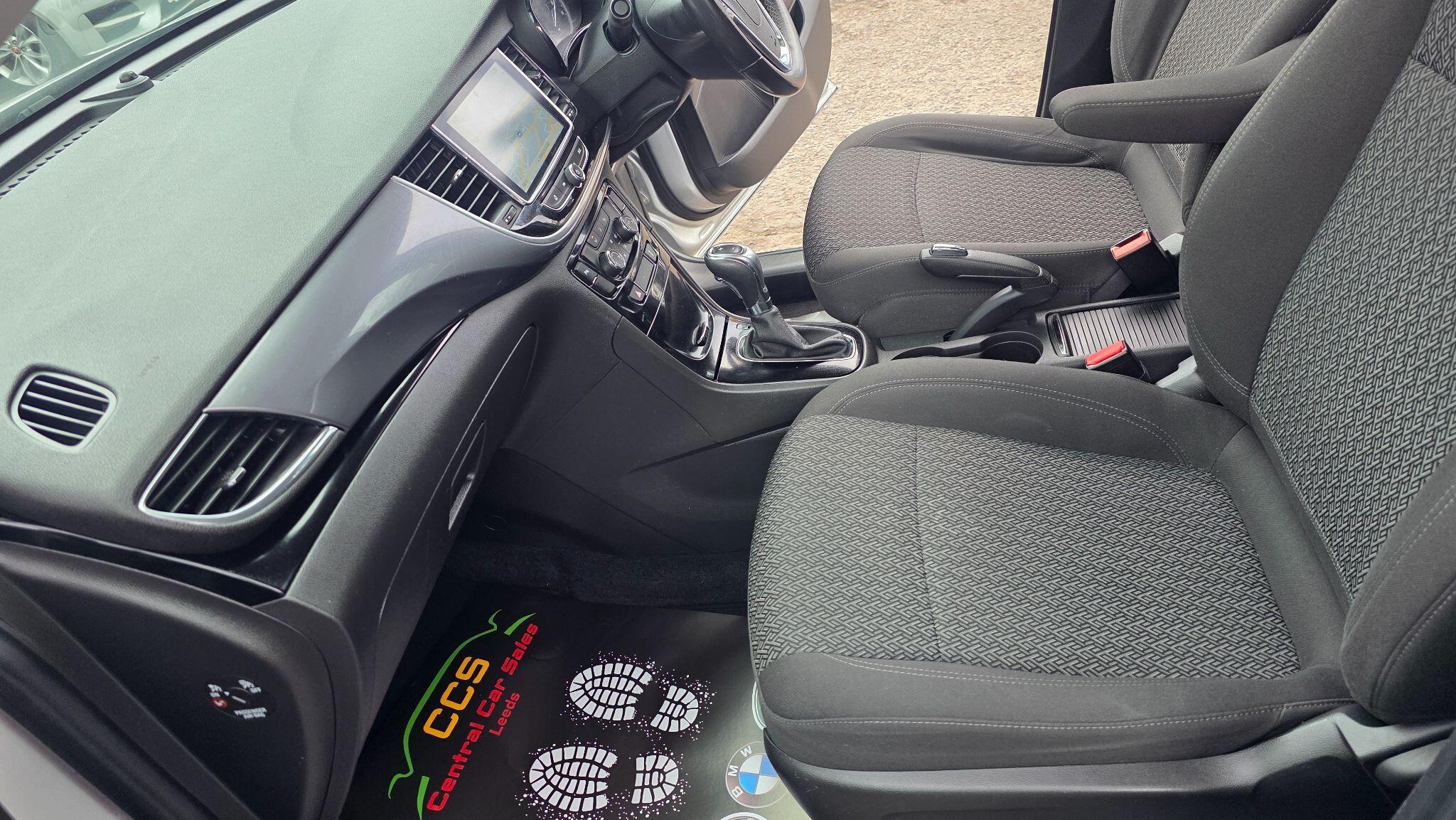 Vauxhall Mokka X - Image 31