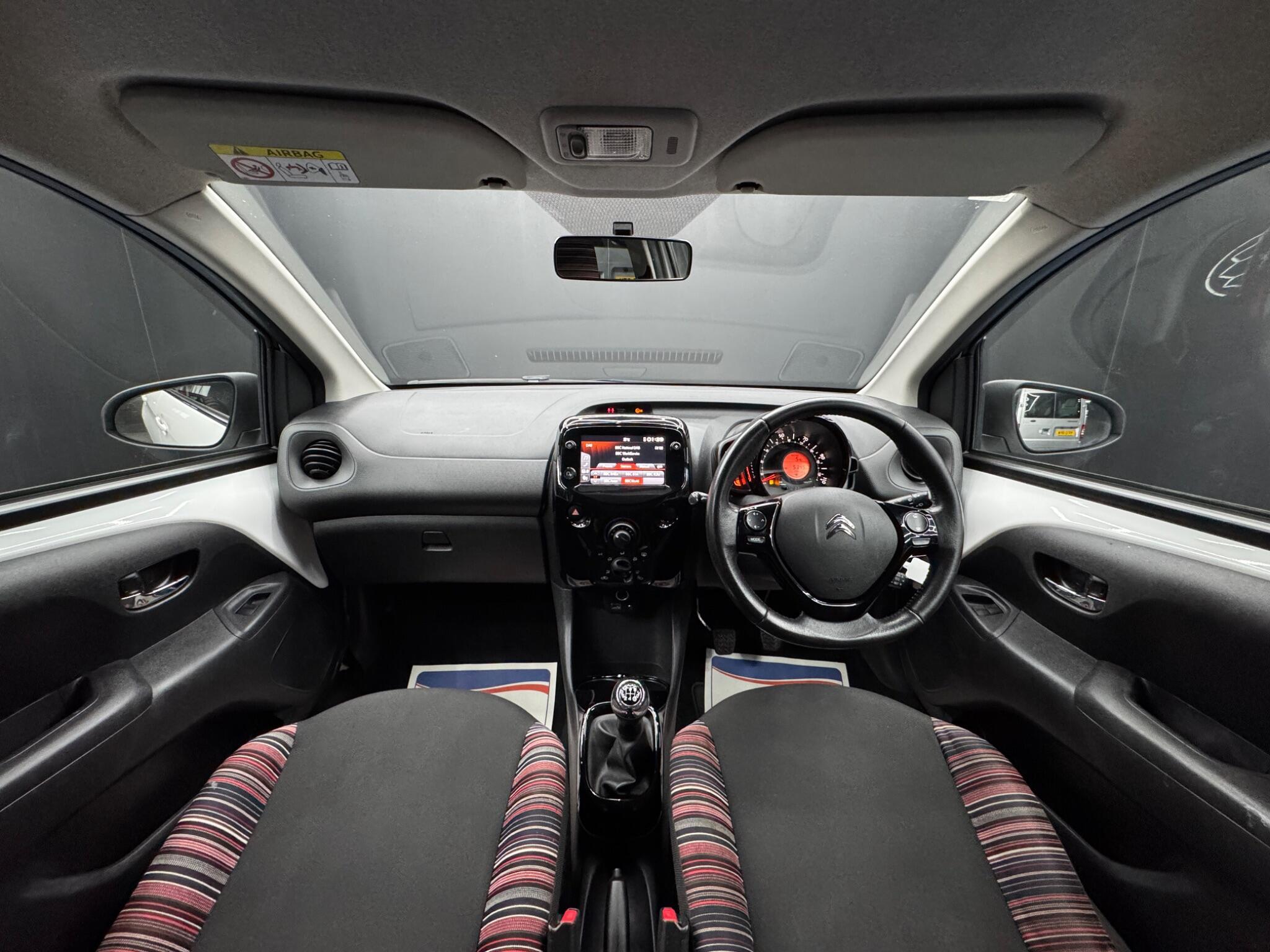 Citroen C1 - Image 17