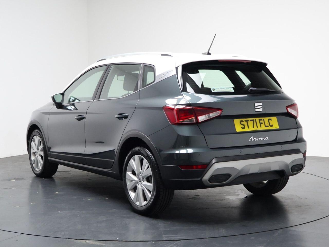 SEAT Arona - Image 9