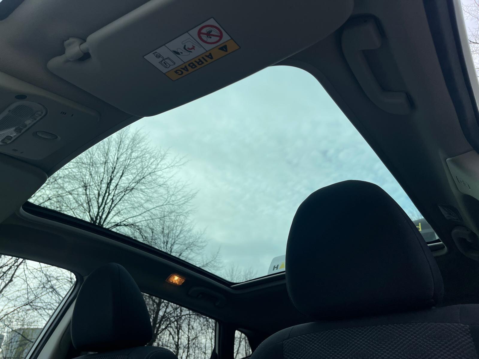 Nissan Qashqai - Image 48