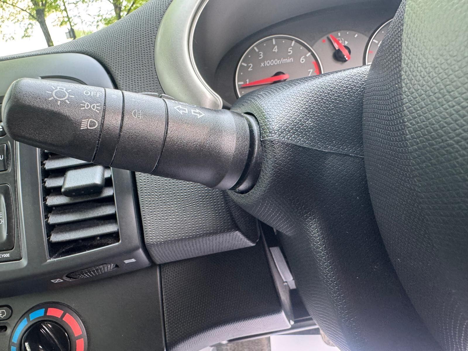 Nissan Micra - Image 6