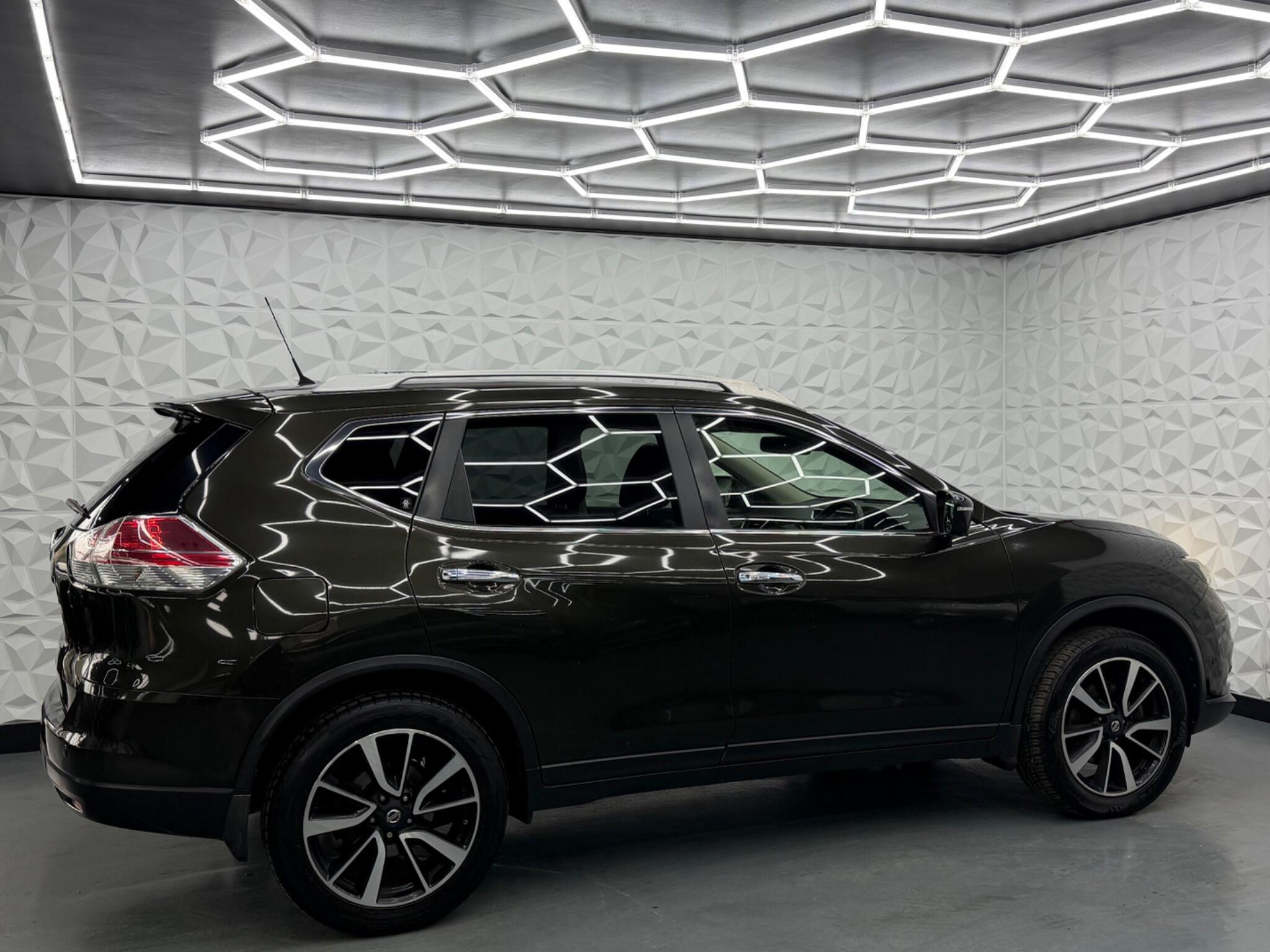 Nissan X-Trail - Image 9