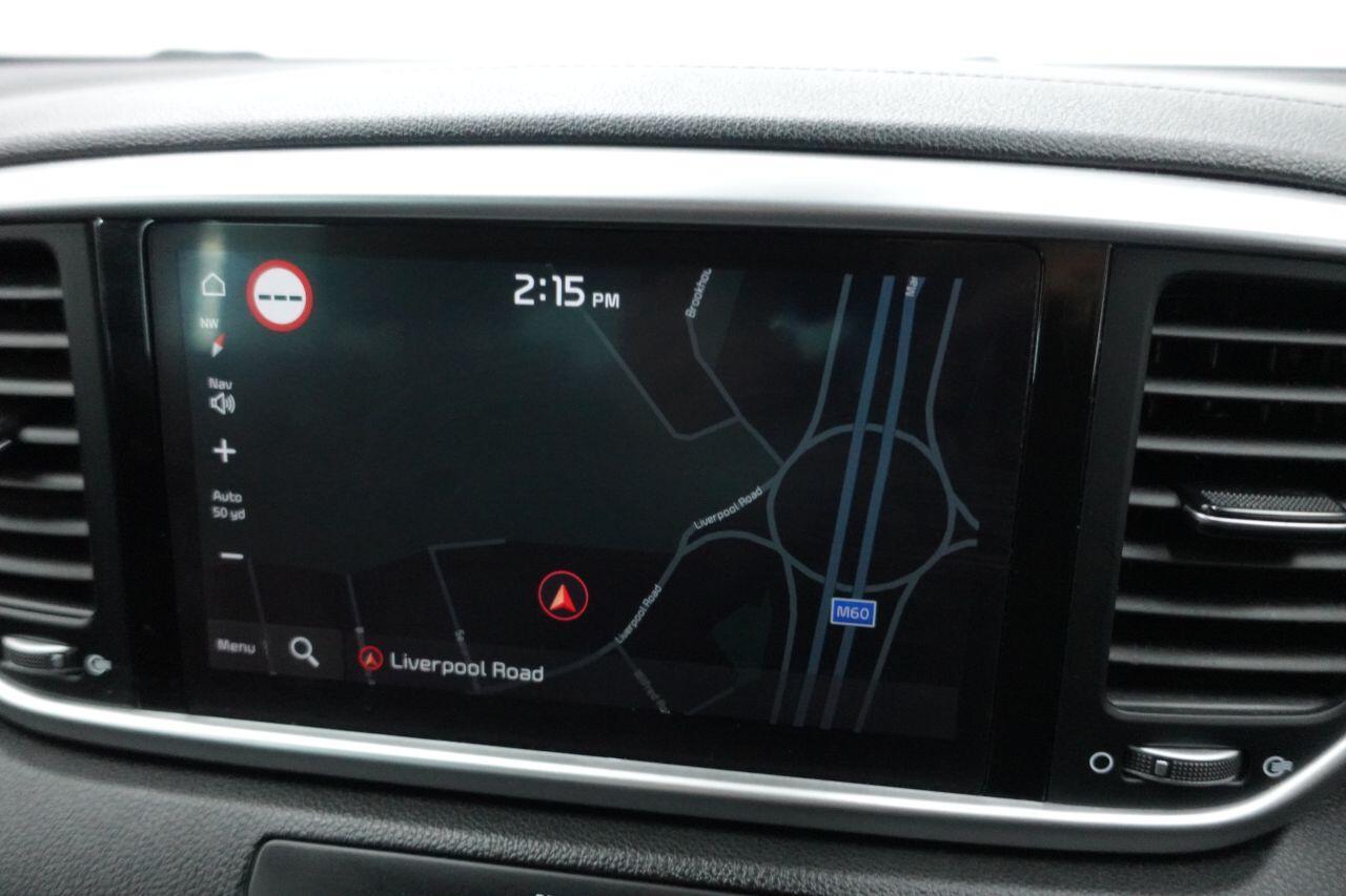 Kia Sportage - Image 3
