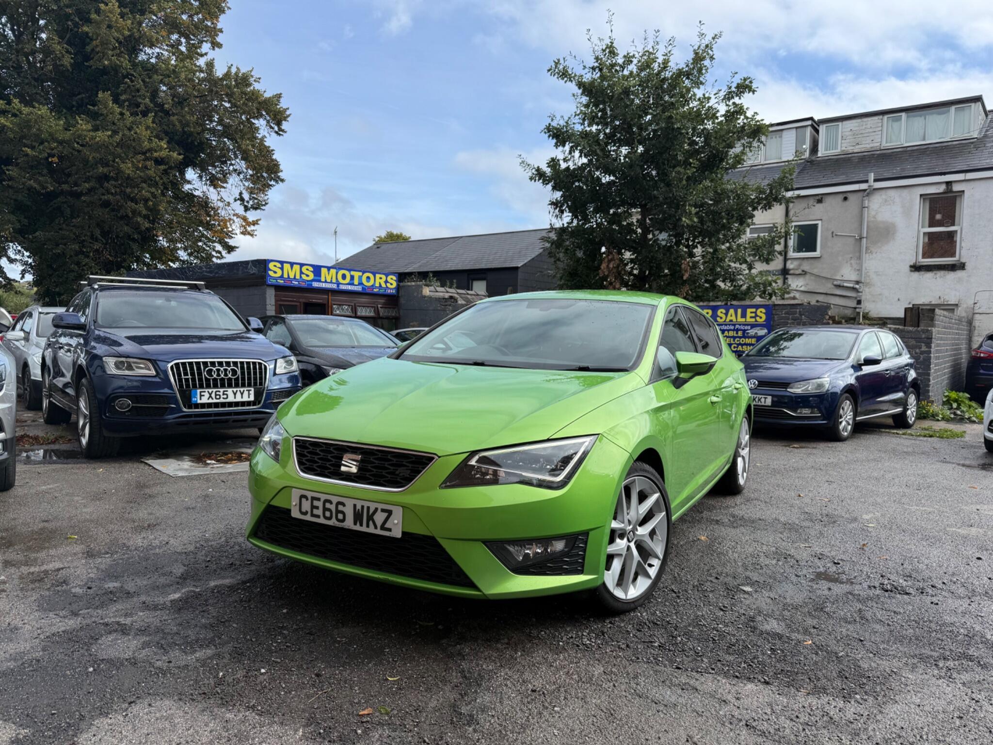 SEAT Leon - Image 3