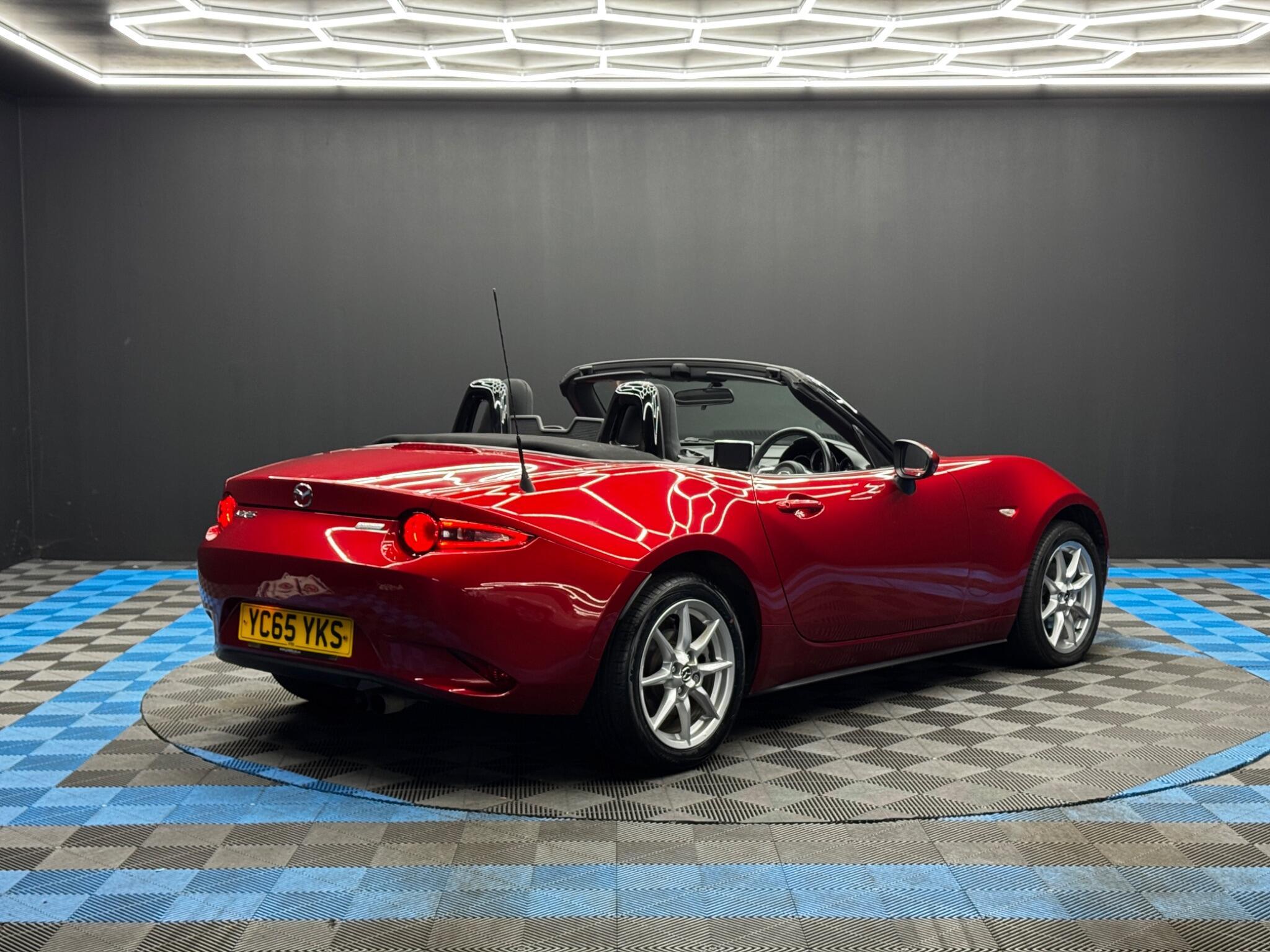 Mazda MX-5 - Image 5