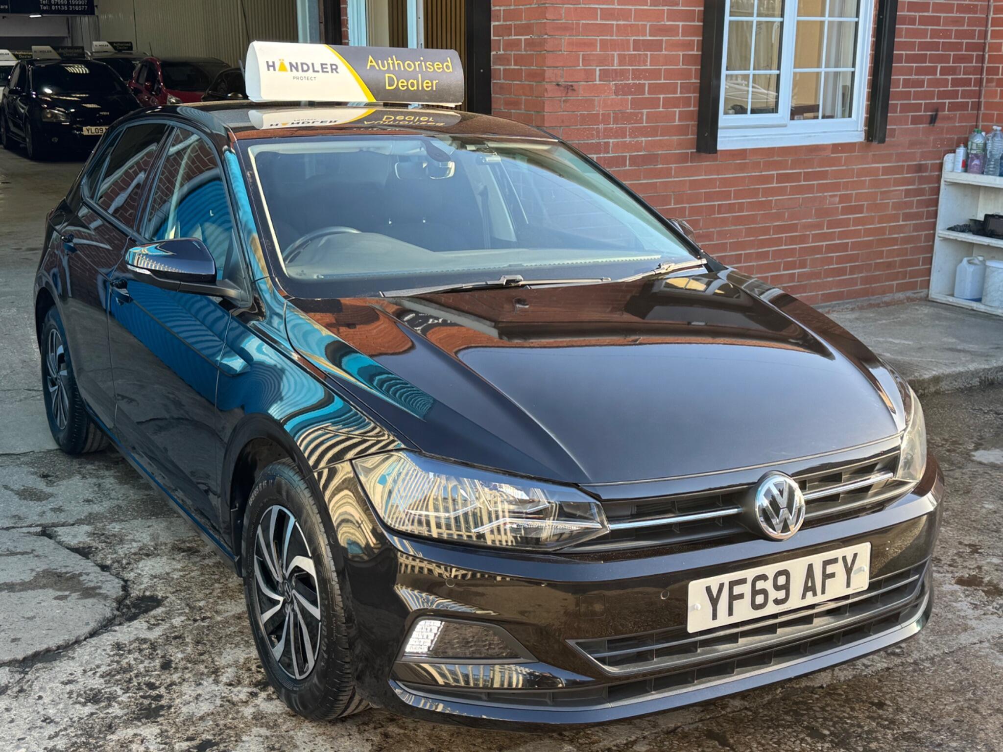 Volkswagen Polo - Image 15