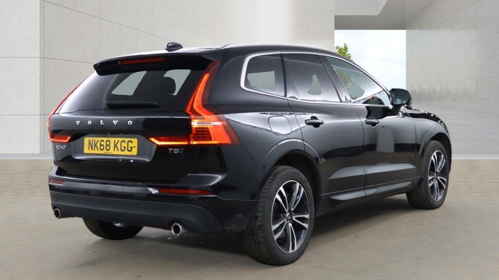 Volvo XC60 - Image 6