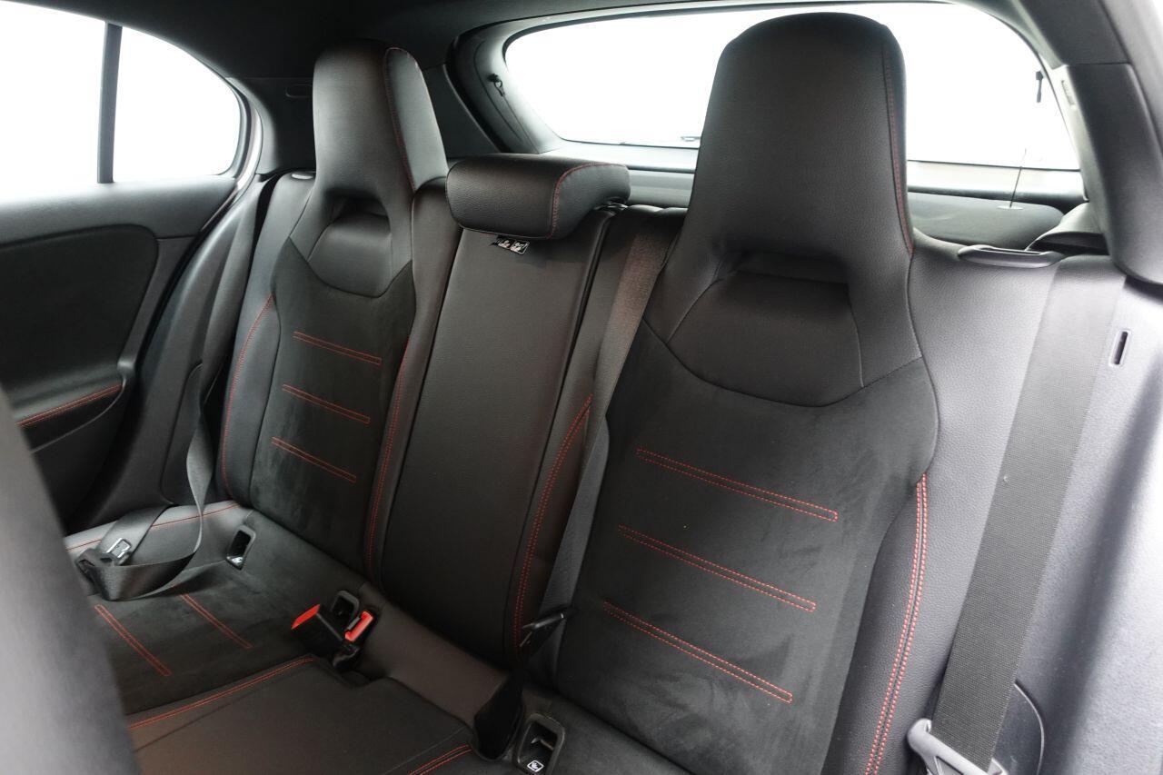 Mercedes A-Class - Image 20