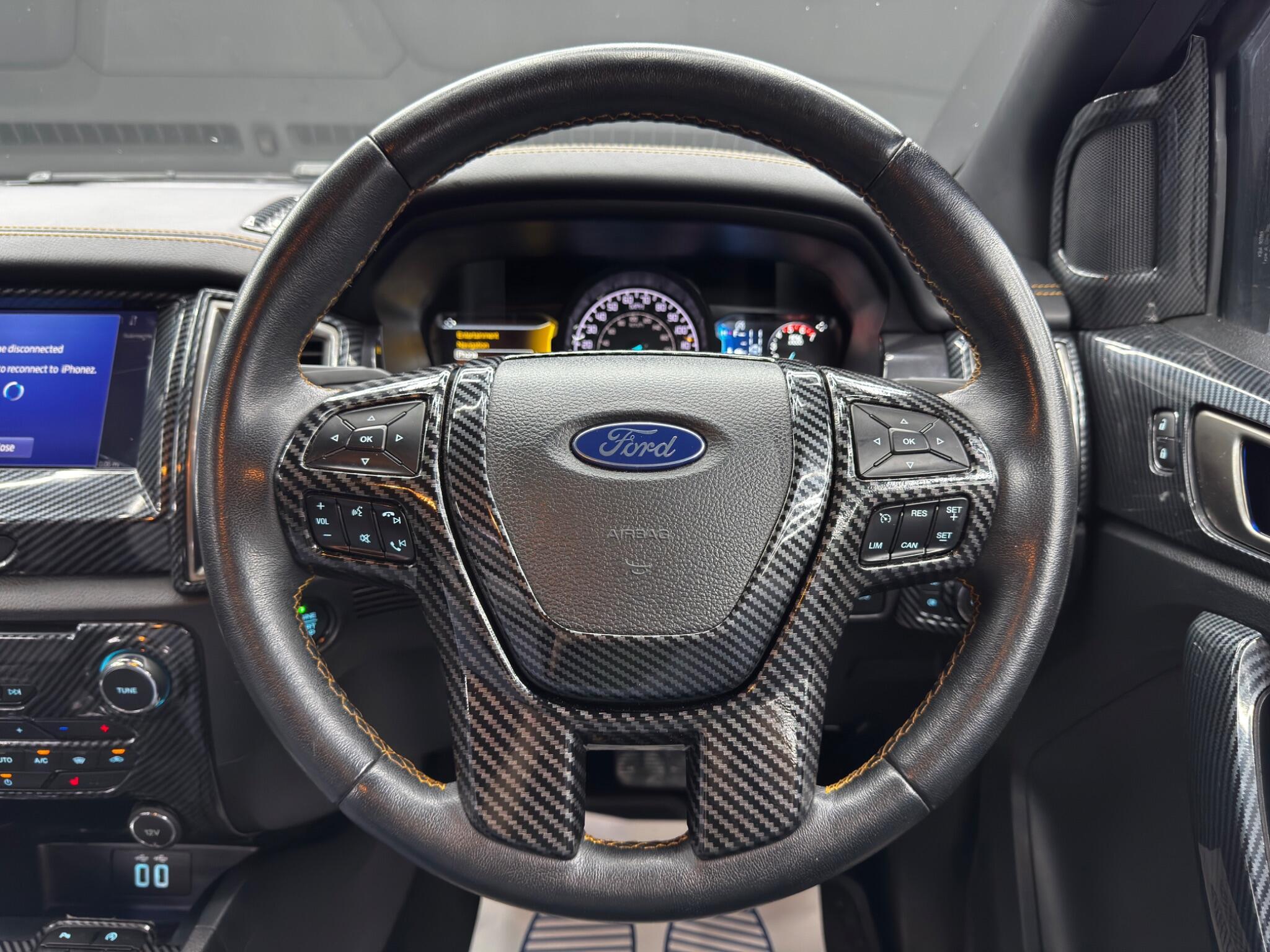 Ford Ranger - Image 19