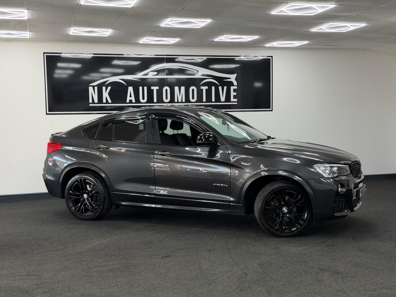 BMW X4 - Image 2
