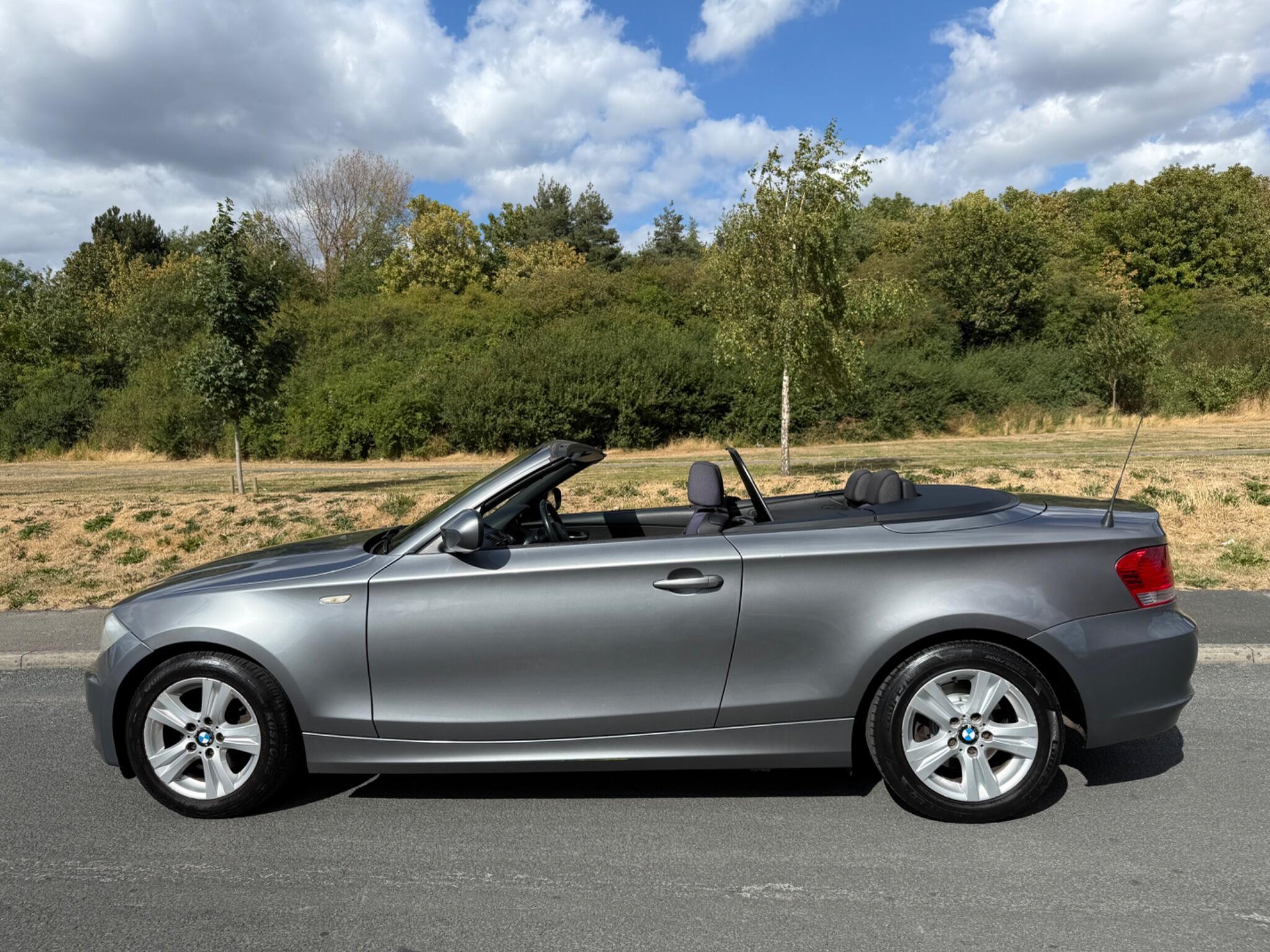 BMW 1 Series - Image 6