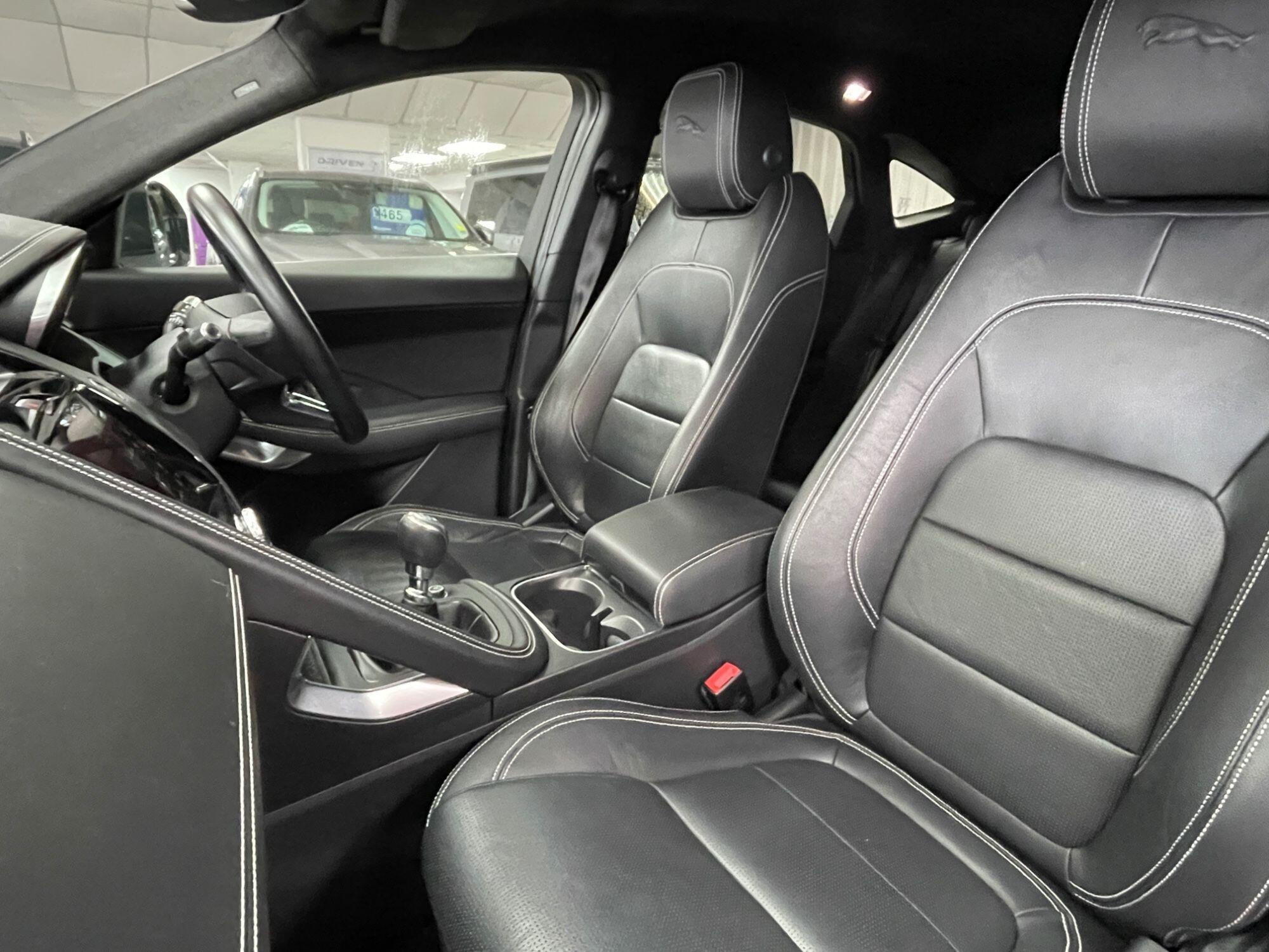 Jaguar E-Pace - Image 33